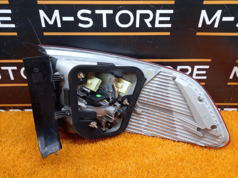 Фонарь задний, 5330 рублей, Красноярск