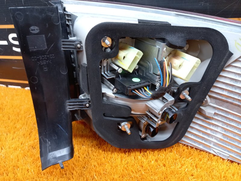 Фонарь задний, 5330 рублей, Красноярск