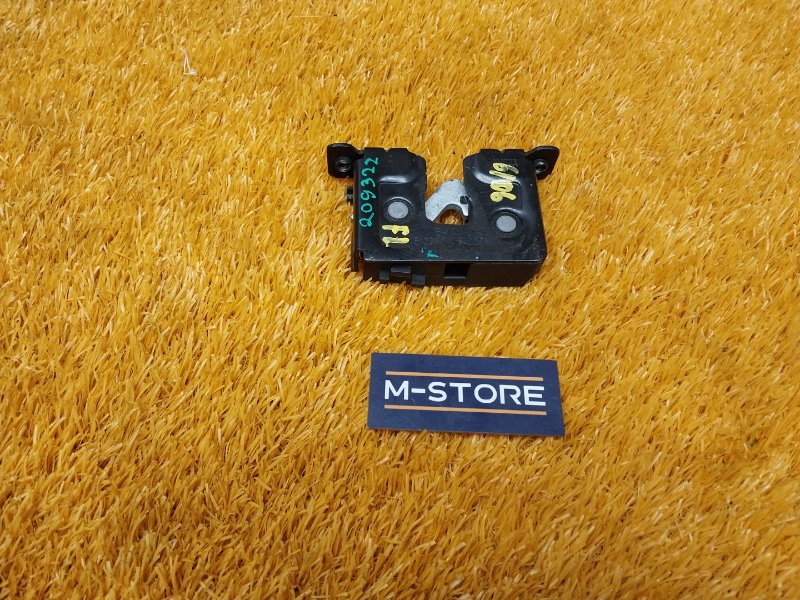 замок капота, 350 рублей, Красноярск