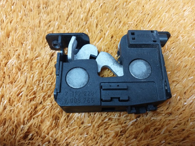 замок капота, 350 рублей, Красноярск