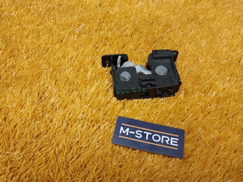 замок капота, 350 рублей, Красноярск