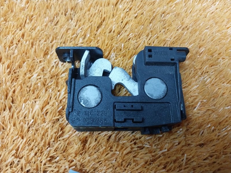 замок капота, 350 рублей, Красноярск