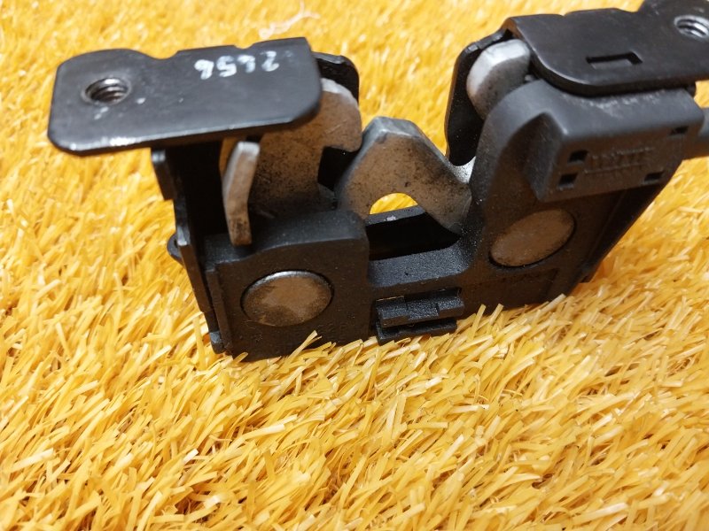 замок капота, 350 рублей, Красноярск