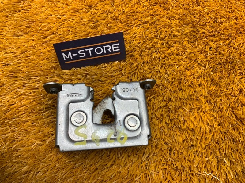 замок капота, 540 рублей, Красноярск