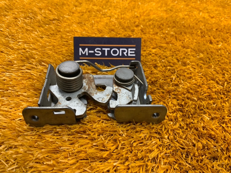 замок капота, 540 рублей, Красноярск