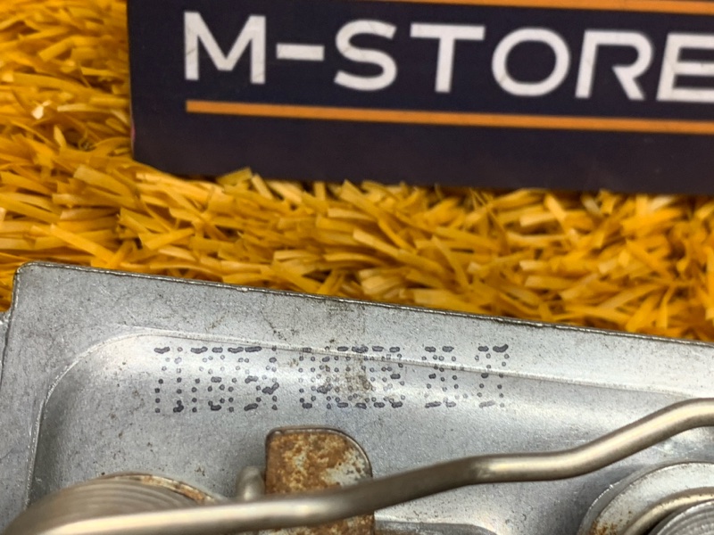 замок капота, 540 рублей, Красноярск