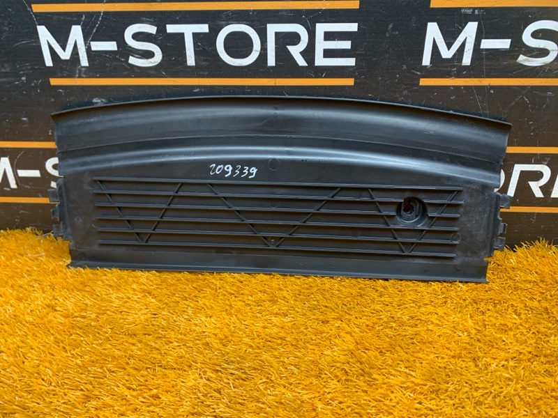 Диффузор радиатора, 720 рублей, Красноярск