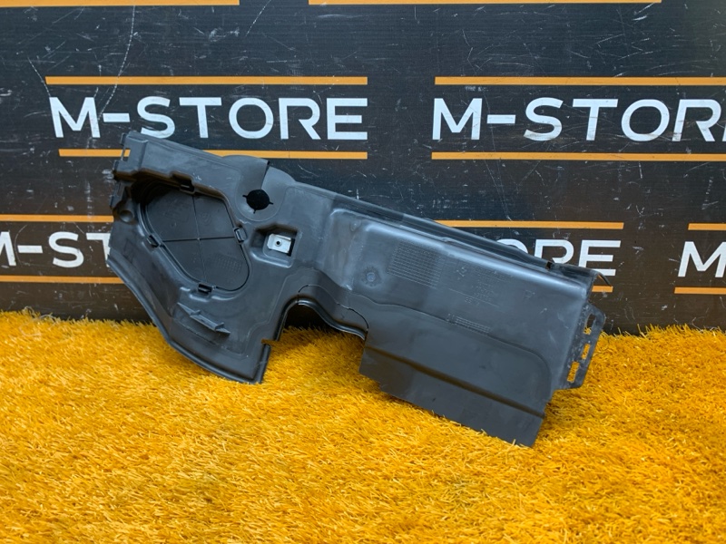 Диффузор радиатора, 400 рублей, Красноярск