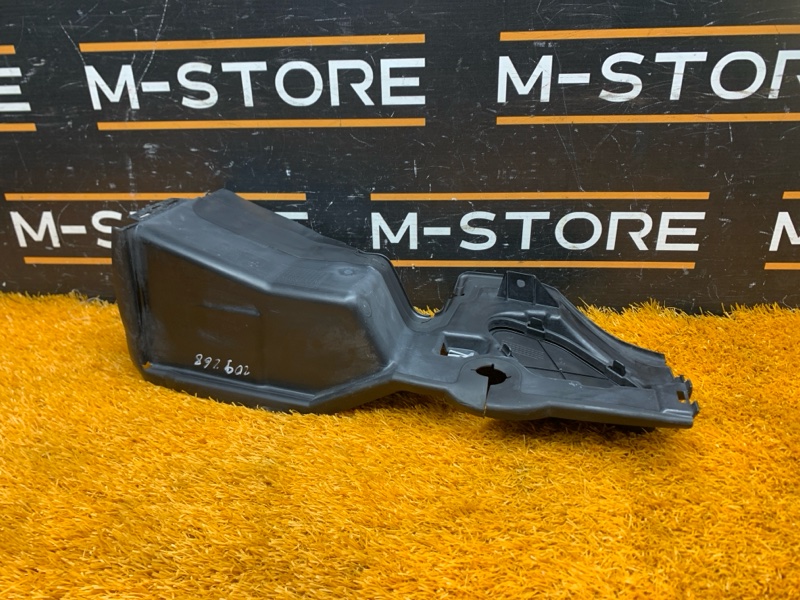 Диффузор радиатора, 400 рублей, Красноярск