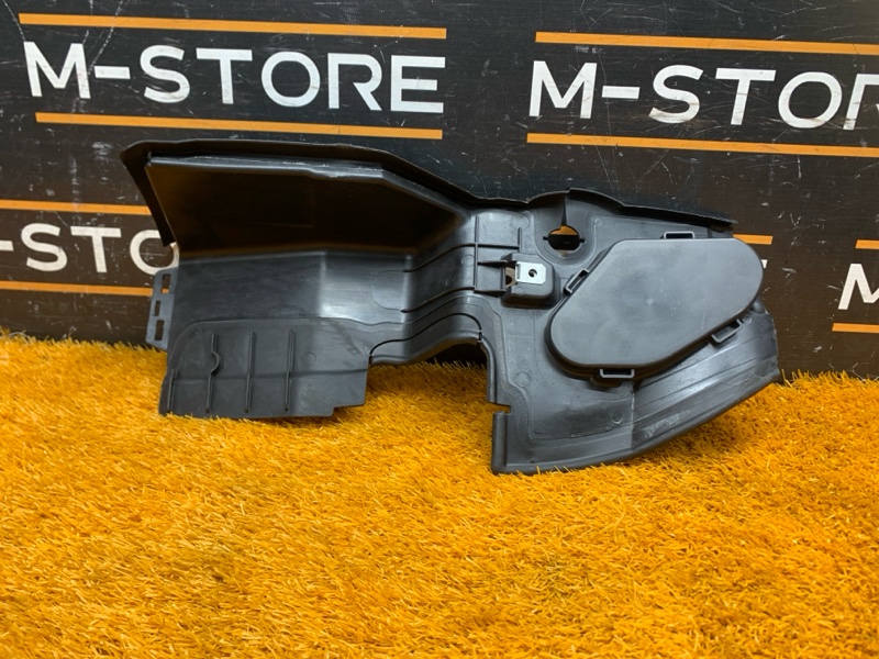 Диффузор радиатора, 400 рублей, Красноярск