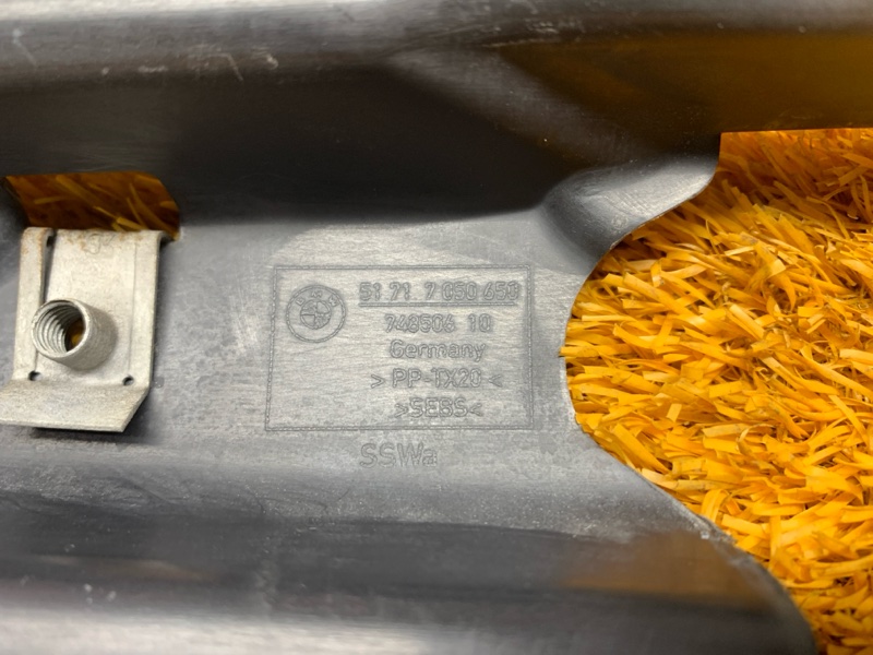 Диффузор радиатора, 720 рублей, Красноярск