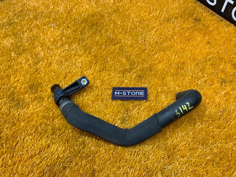 Патрубок системы охлаждения, 1130 рублей, Красноярск