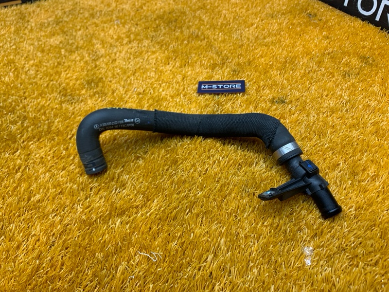 Патрубок системы охлаждения, 1130 рублей, Красноярск