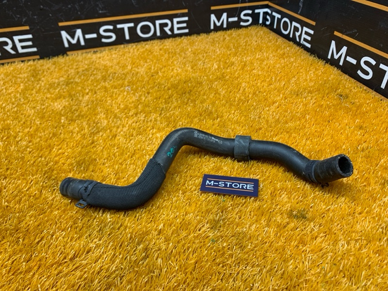 Патрубок системы охлаждения, 980 рублей, Красноярск