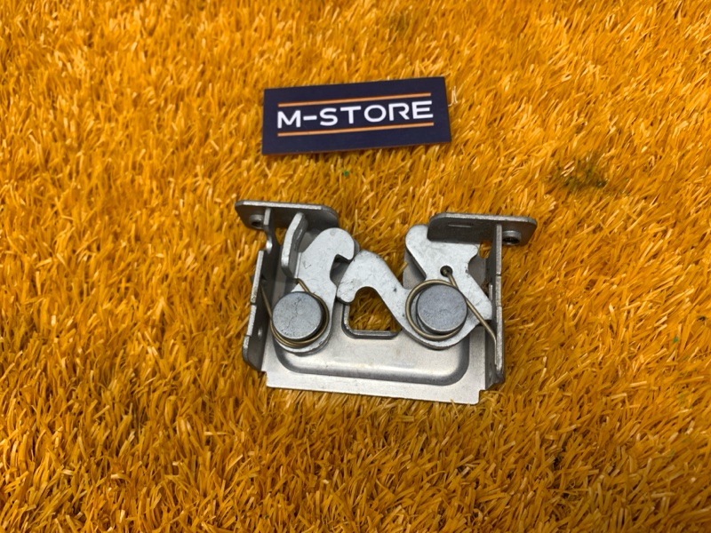 замок капота, 350 рублей, Красноярск