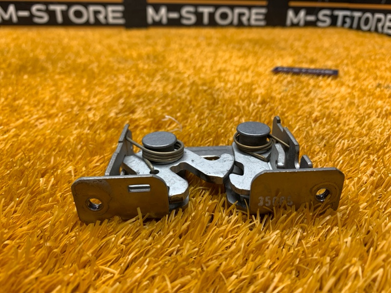 замок капота, 350 рублей, Красноярск