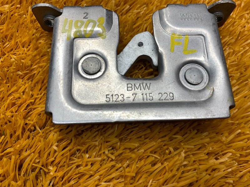 замок капота, 350 рублей, Красноярск