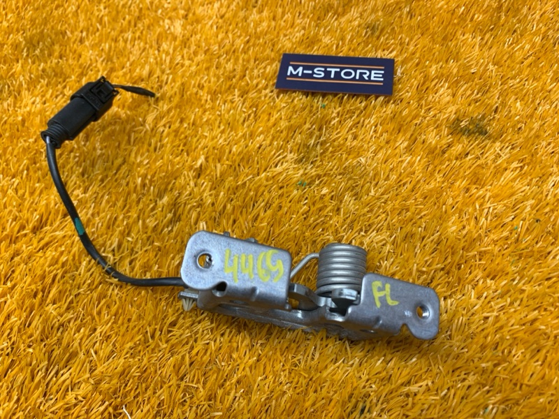 замок капота, 670 рублей, Красноярск