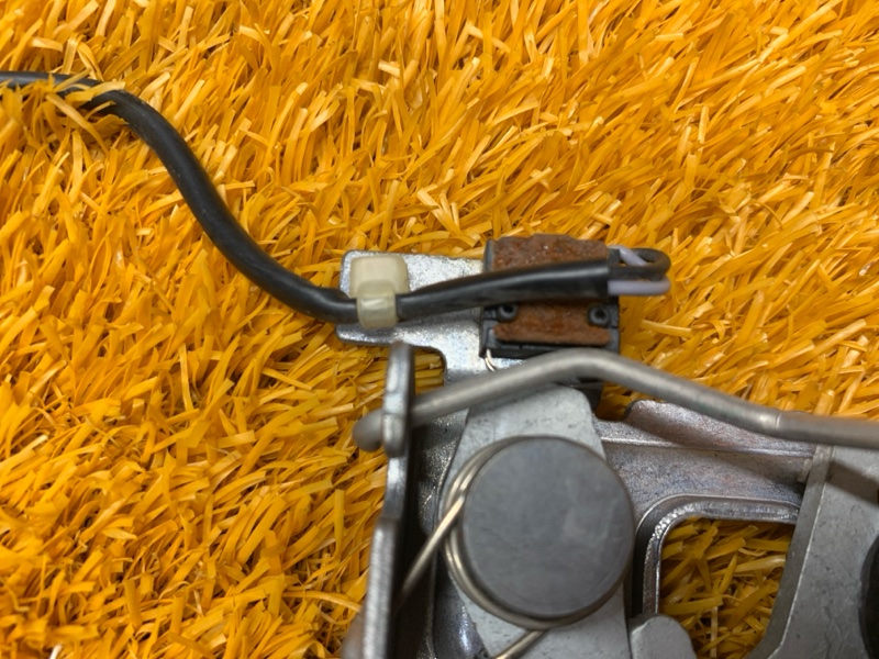 замок капота, 670 рублей, Красноярск