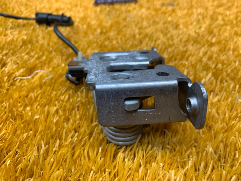 замок капота, 670 рублей, Красноярск