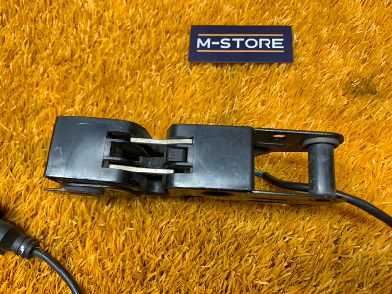 замок капота, 500 рублей, Красноярск