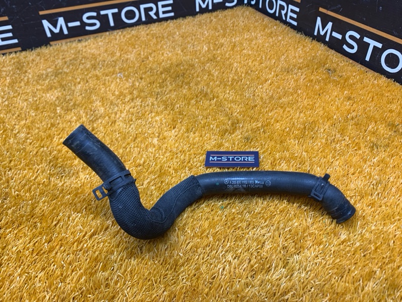 Патрубок системы охлаждения, 500 рублей, Красноярск