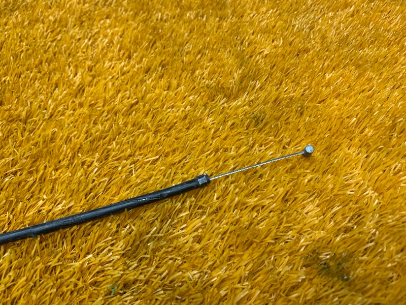 трос капота, 1000 рублей, Красноярск