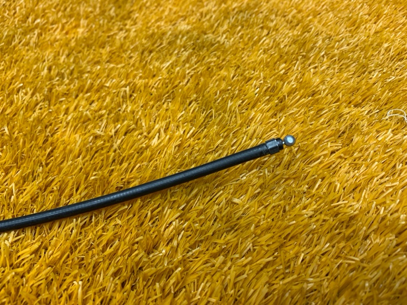 трос капота, 1000 рублей, Красноярск