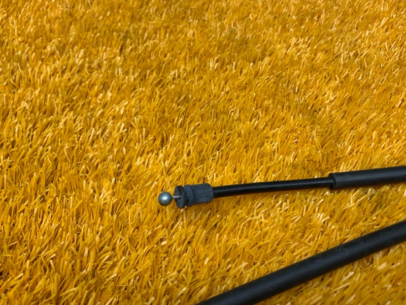 трос капота, 900 рублей, Красноярск