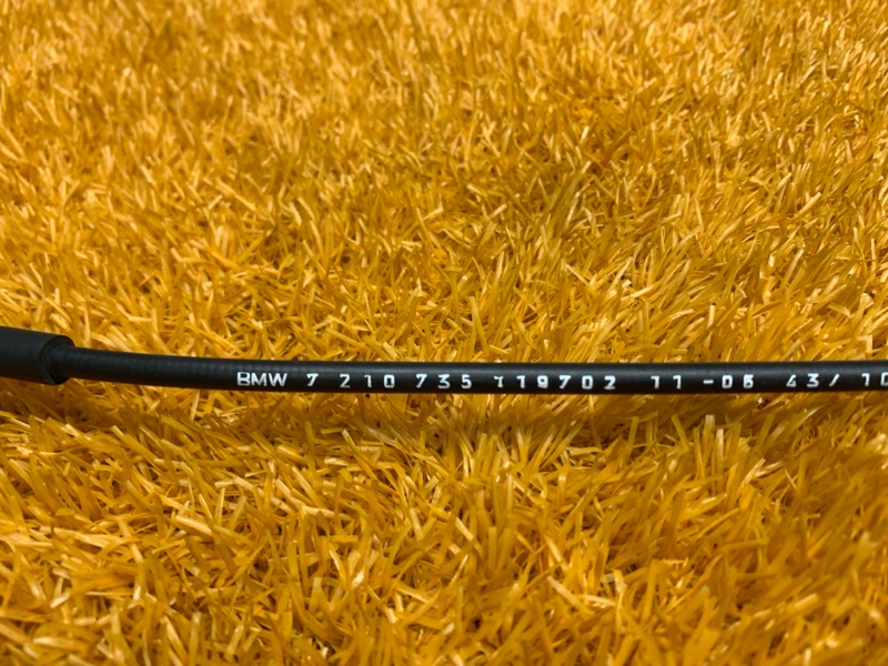 трос капота, 900 рублей, Красноярск