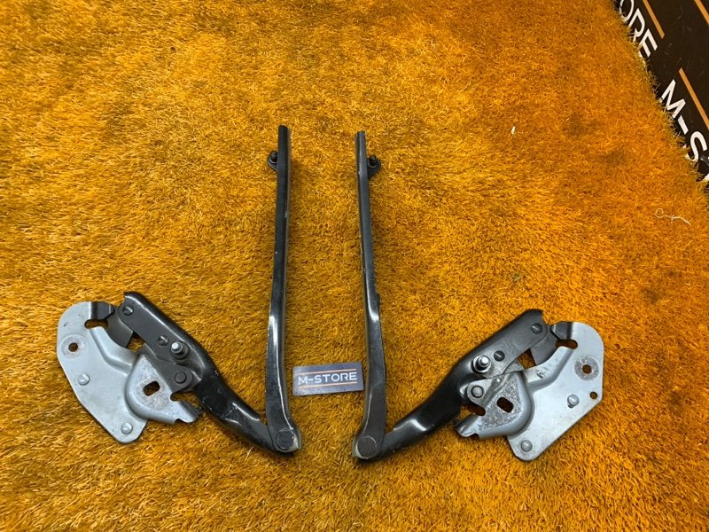 петля капота, 800 рублей, Красноярск