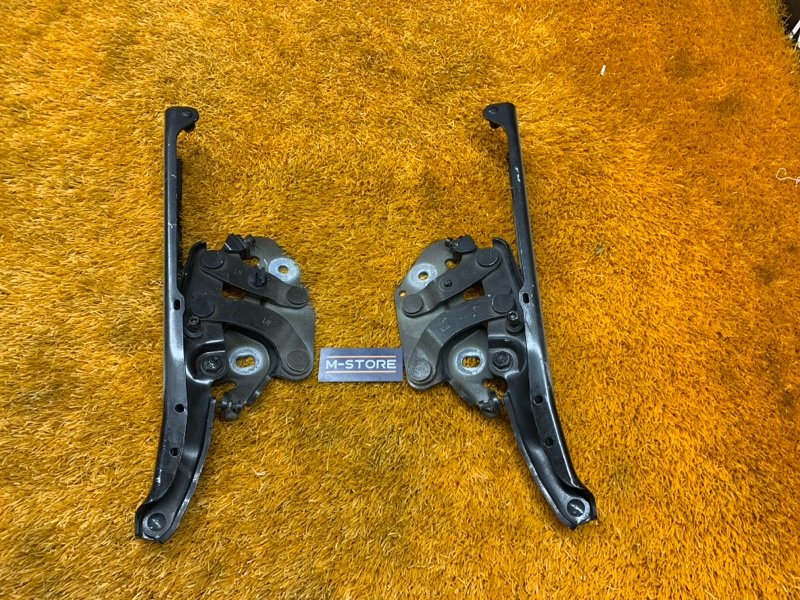 петля капота, 800 рублей, Красноярск