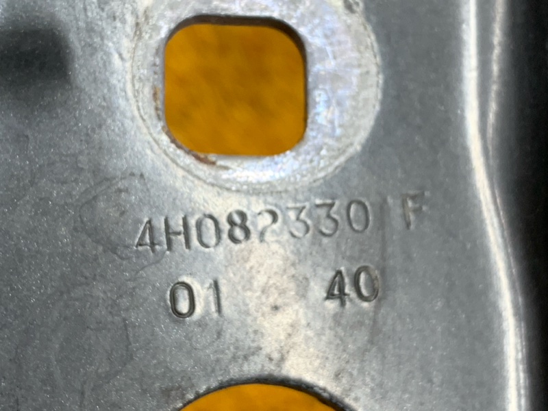 петля капота, 800 рублей, Красноярск