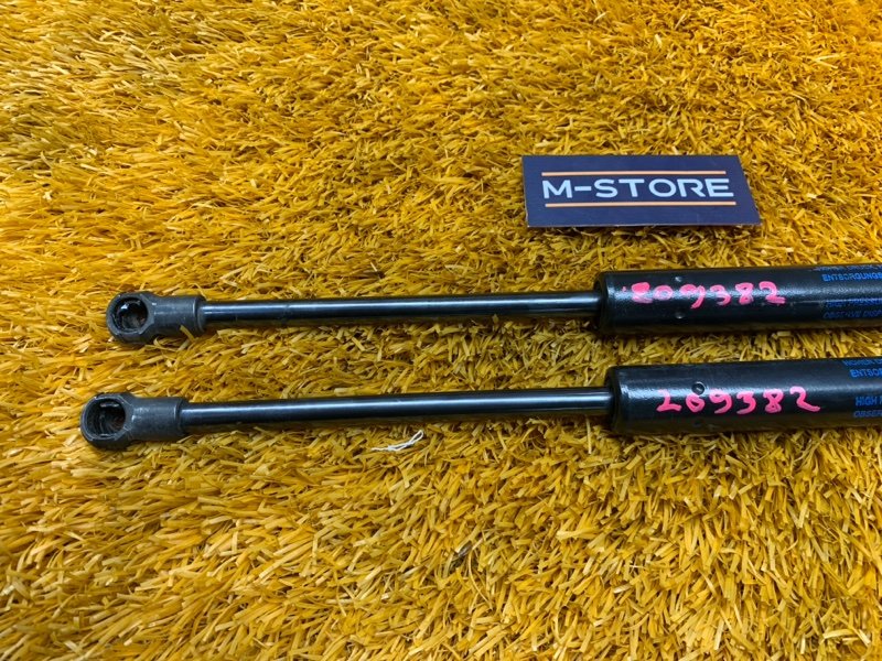 амортизатор капота, 1420 рублей, Красноярск