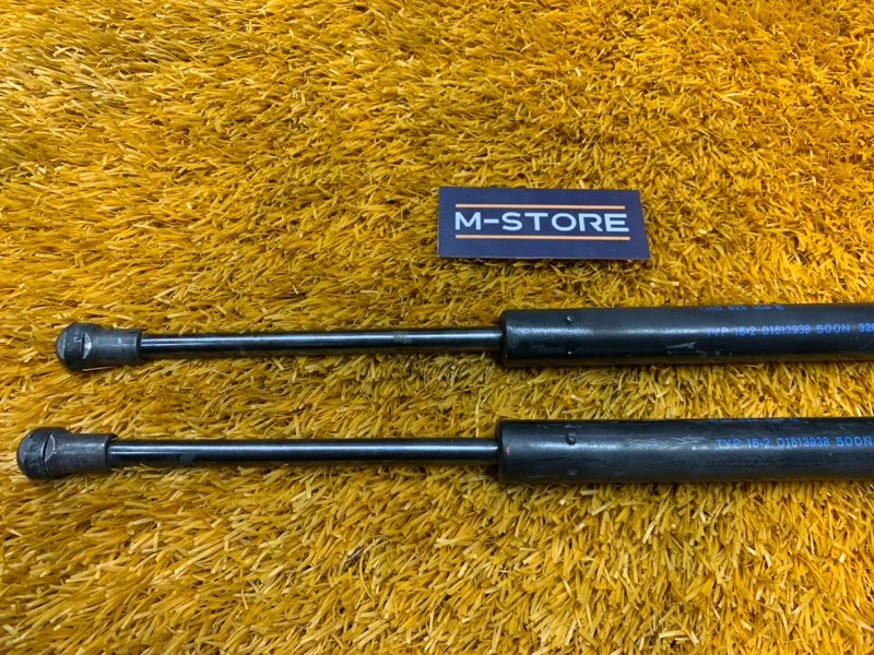 амортизатор капота, 1420 рублей, Красноярск