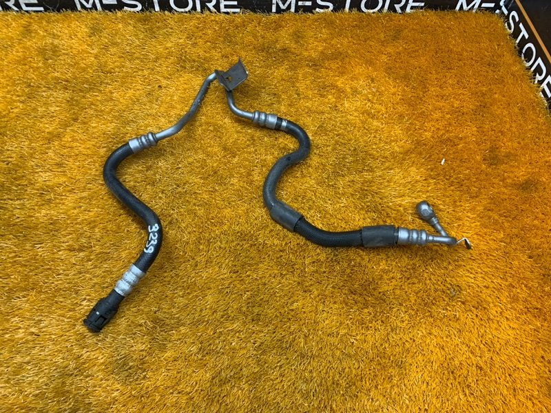 шланг гидроусилителя, 670 рублей, Красноярск