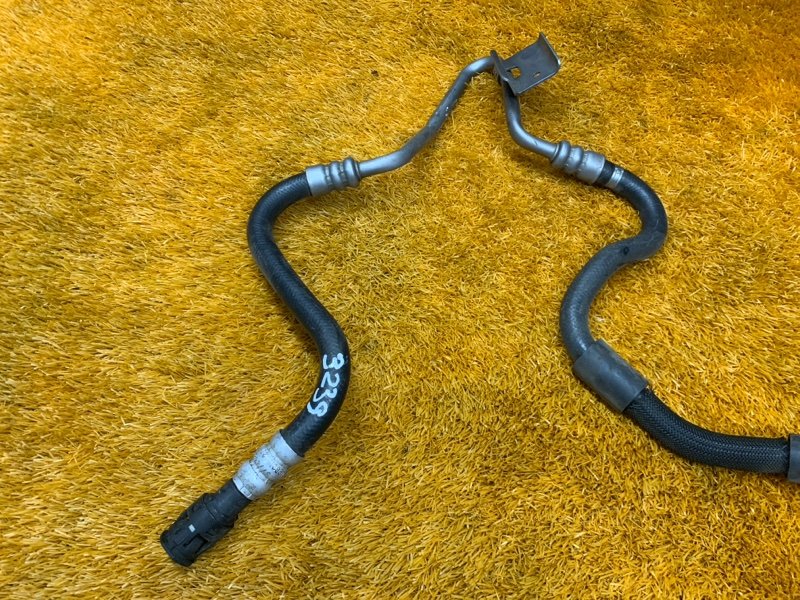 шланг гидроусилителя, 670 рублей, Красноярск