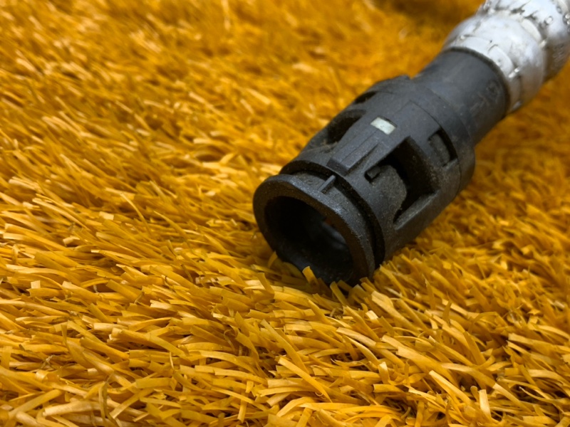 шланг гидроусилителя, 670 рублей, Красноярск