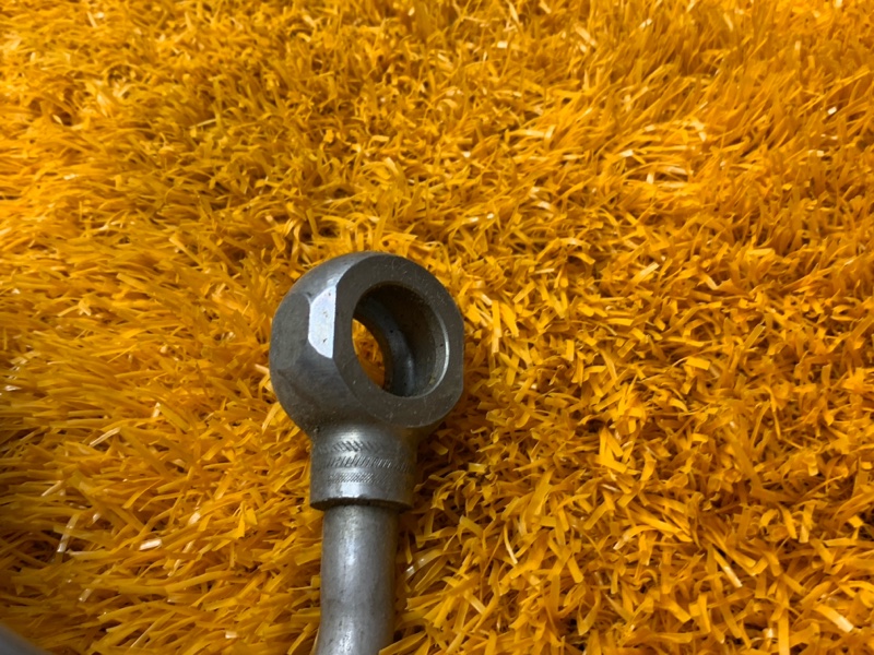 шланг гидроусилителя, 670 рублей, Красноярск