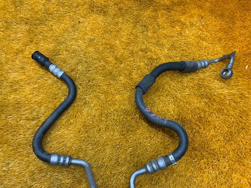 шланг гидроусилителя, 670 рублей, Красноярск