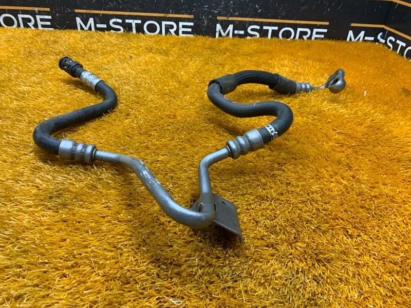 шланг гидроусилителя, 670 рублей, Красноярск