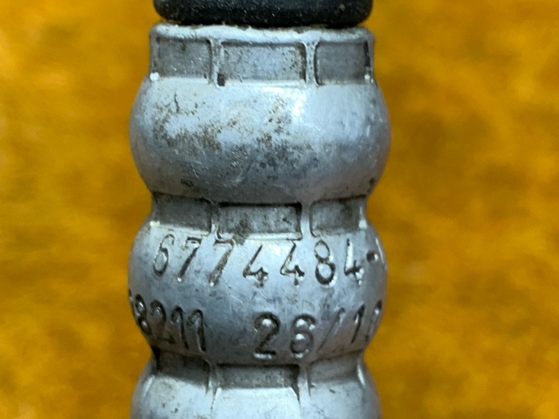 шланг гидроусилителя, 670 рублей, Красноярск