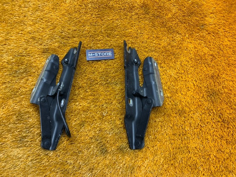 петля капота, 500 рублей, Красноярск