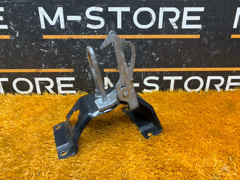 скоба капота, 700 рублей, Красноярск