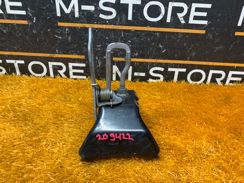 скоба капота, 700 рублей, Красноярск