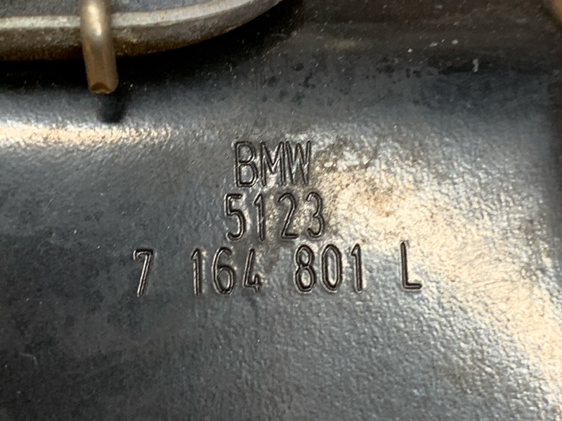 скоба капота, 700 рублей, Красноярск