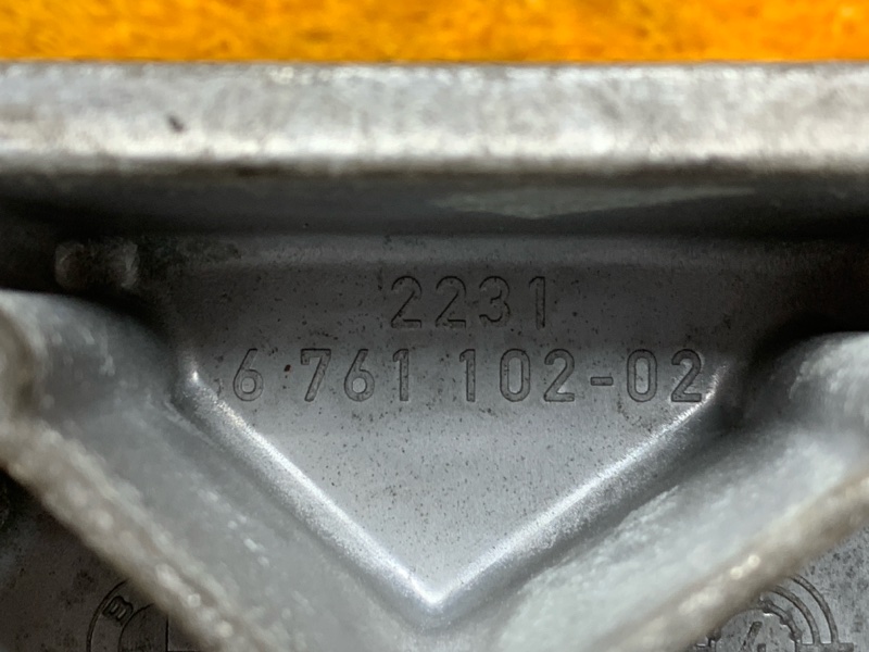 Кронштейн КПП, 290 рублей, Красноярск