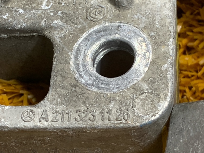 кронштейн стабилизатора, 510 рублей, Красноярск