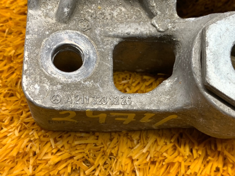 кронштейн стабилизатора, 510 рублей, Красноярск