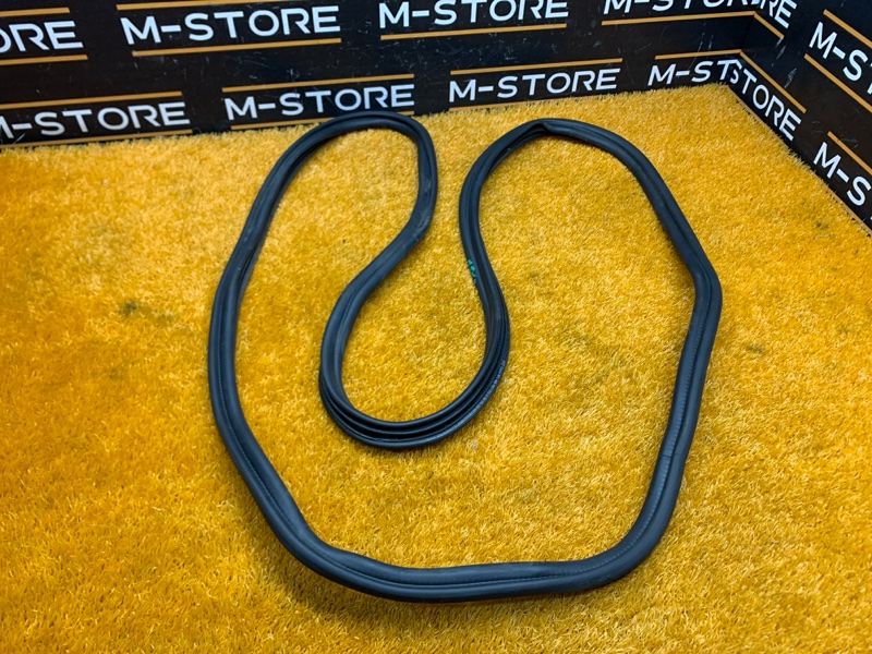 Уплотнитель багажника, 1220 рублей, Красноярск